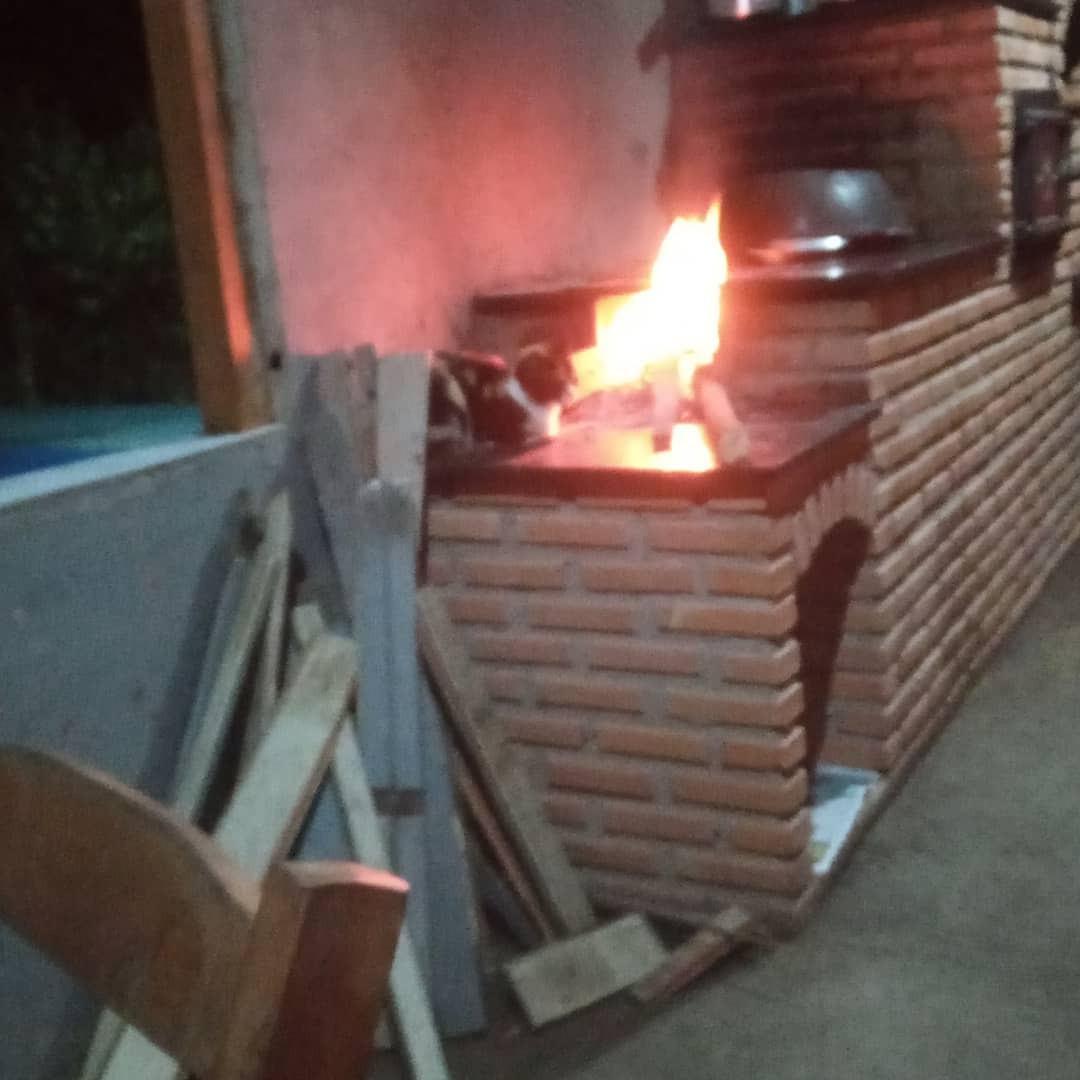 Fazenda, Retiro do Lago, 2 Quartos, 6 Vagas