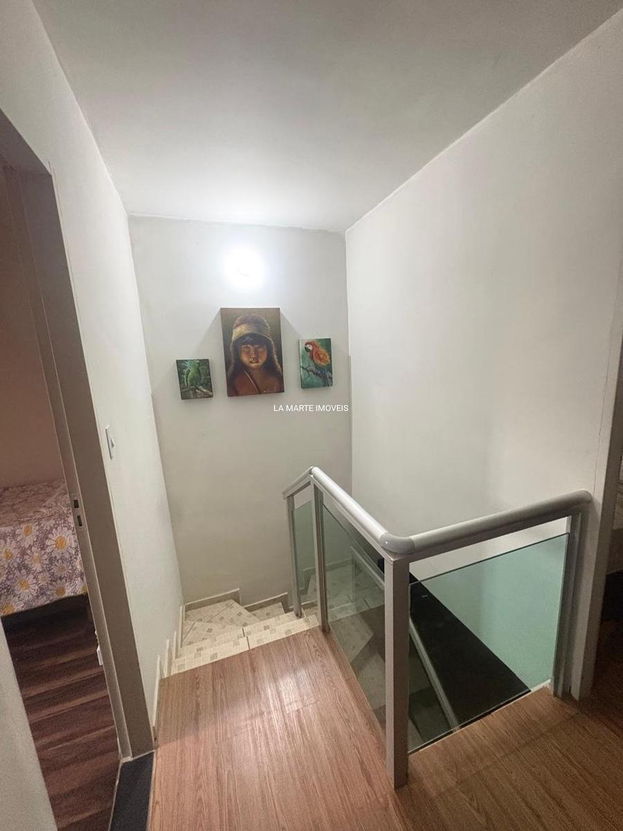Casa, São Pedro, 2 Quartos, 1 Vaga