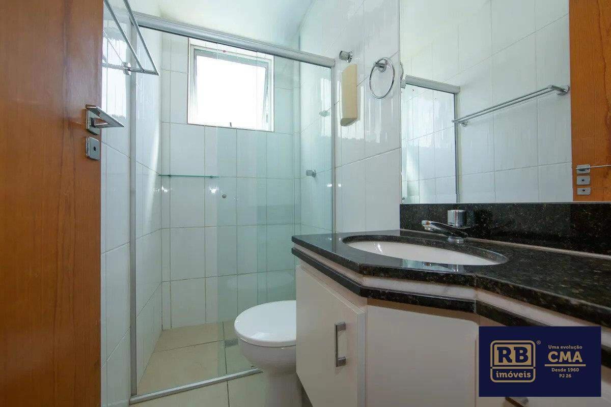 Apartamento, Lourdes, 2 Quartos, 2 Vagas, 1 Suíte