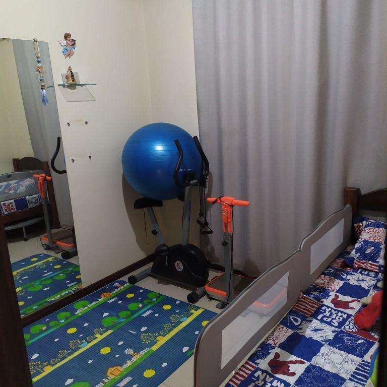 Apartamento, Conjunto Morada da Serra, 3 Quartos, 1 Vaga