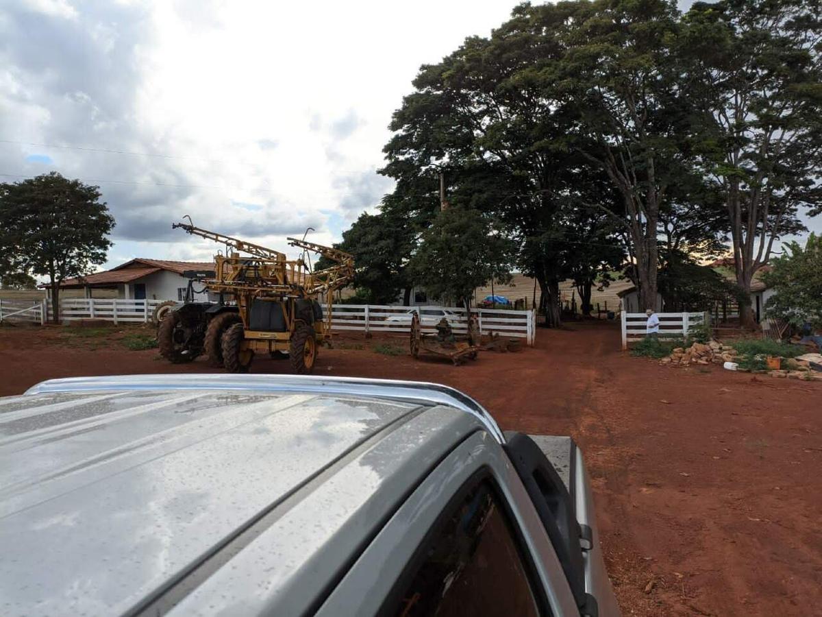 Fazenda, Centro, 0 Quarto, 0 Vaga