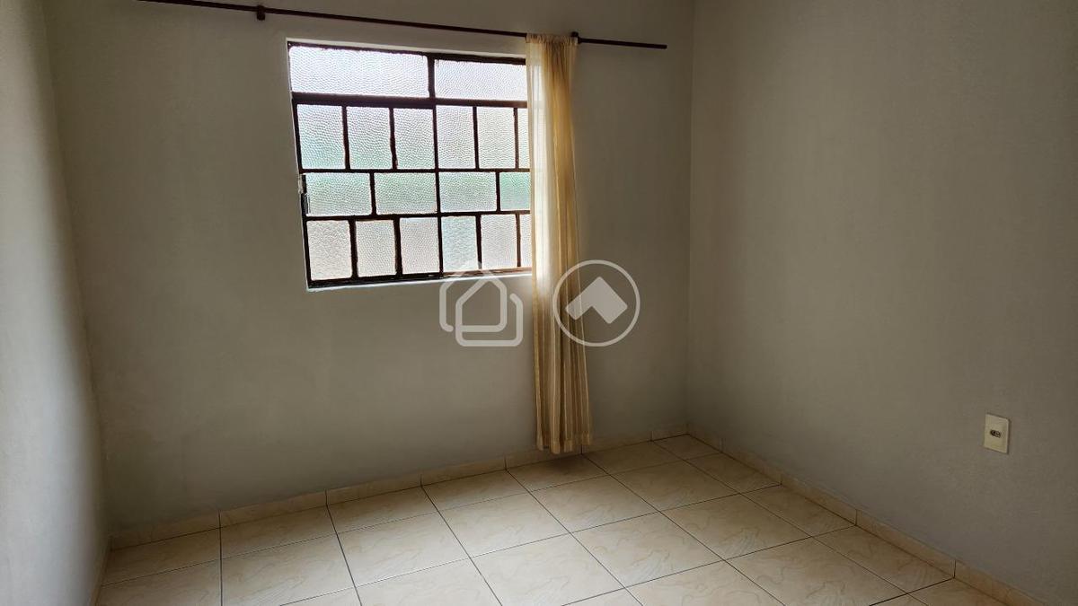 Casa, Padre Eustáquio, 3 Quartos, 2 Vagas