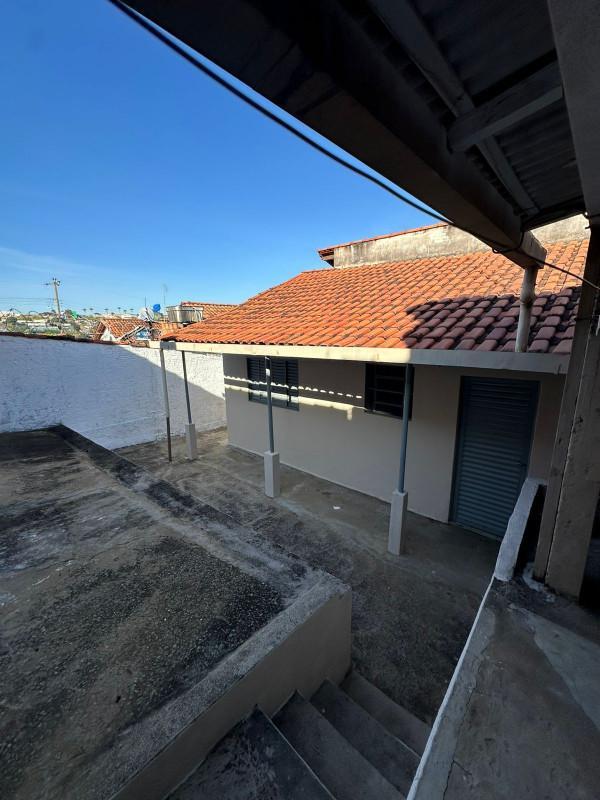 Casa, Imaculada Conceição, 0 Quarto, 0 Vaga