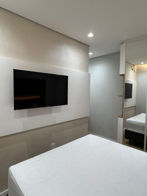 Apartamento, Diamante, 2 Quartos, 1 Vaga, 1 Suíte