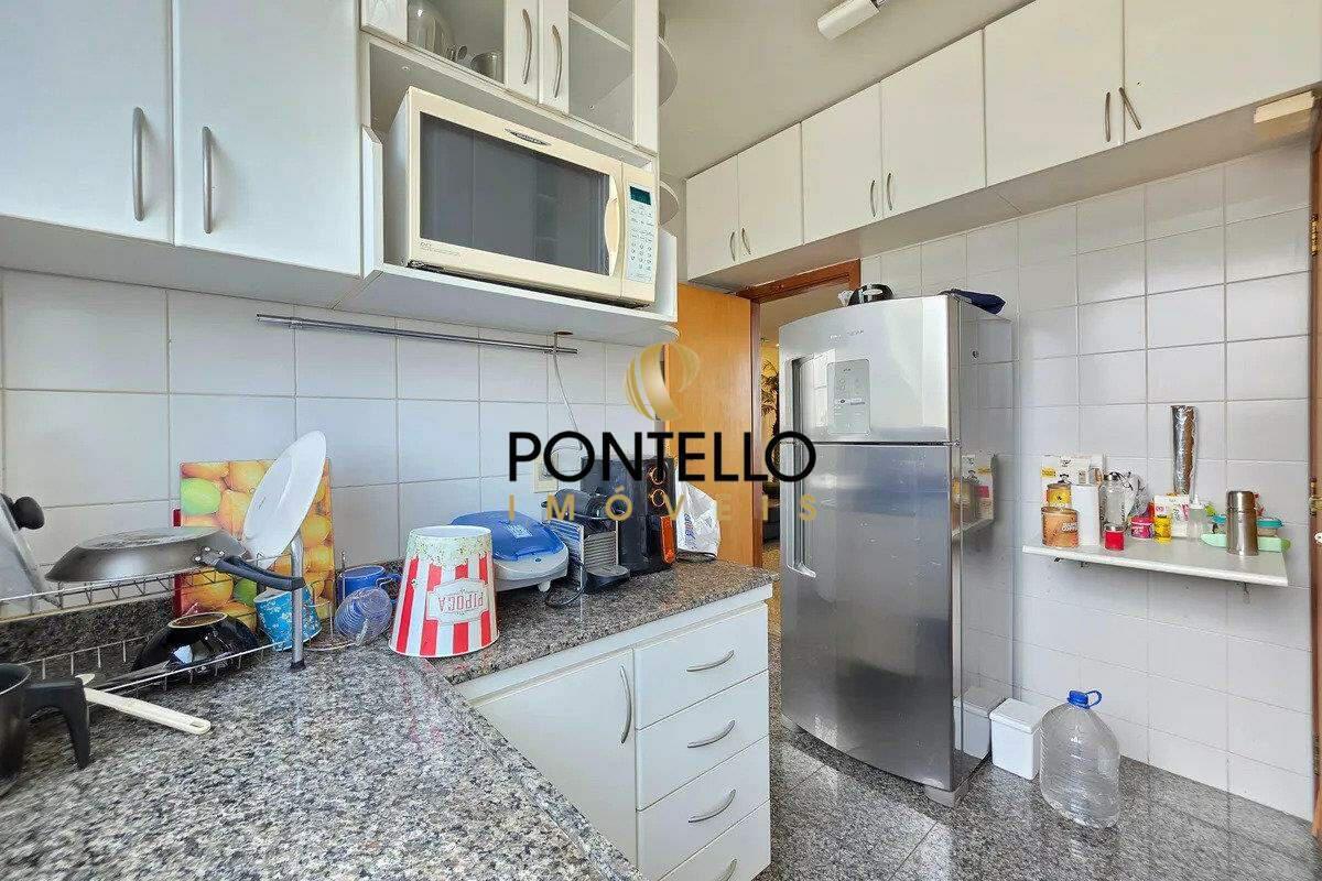 Apartamento, São Pedro, 3 Quartos, 2 Vagas, 1 Suíte