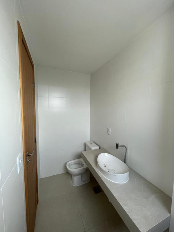 Apartamento, Cabral, 2 Quartos, 2 Vagas, 1 Suíte
