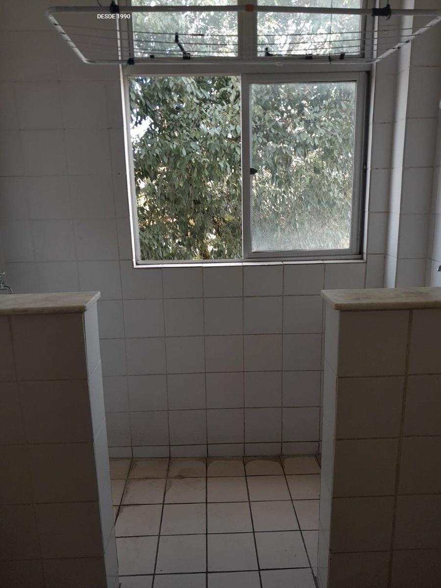Apartamento, Cachoeirinha, 2 Quartos, 1 Vaga