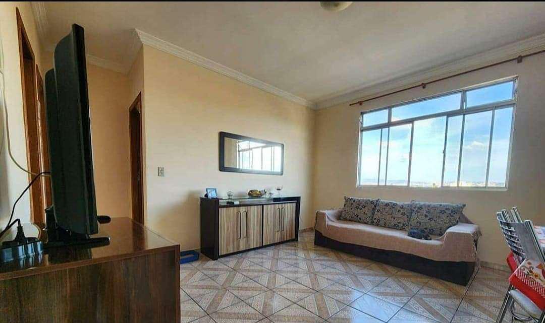 Cobertura, Copacabana, 3 Quartos, 1 Vaga, 1 Suíte