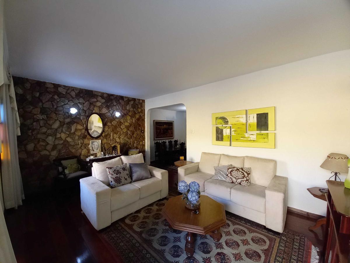 Casa, Salgado Filho, 4 Quartos, 2 Vagas, 5 Suítes