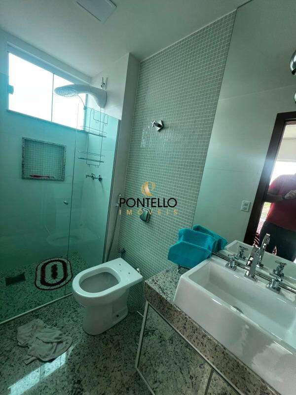 Apartamento, Cedro e Cachoeira, 4 Quartos, 2 Vagas, 1 Suíte