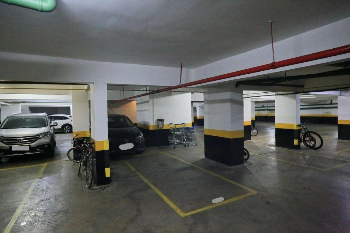 Apartamento, Lourdes, 3 Quartos, 2 Vagas, 1 Suíte