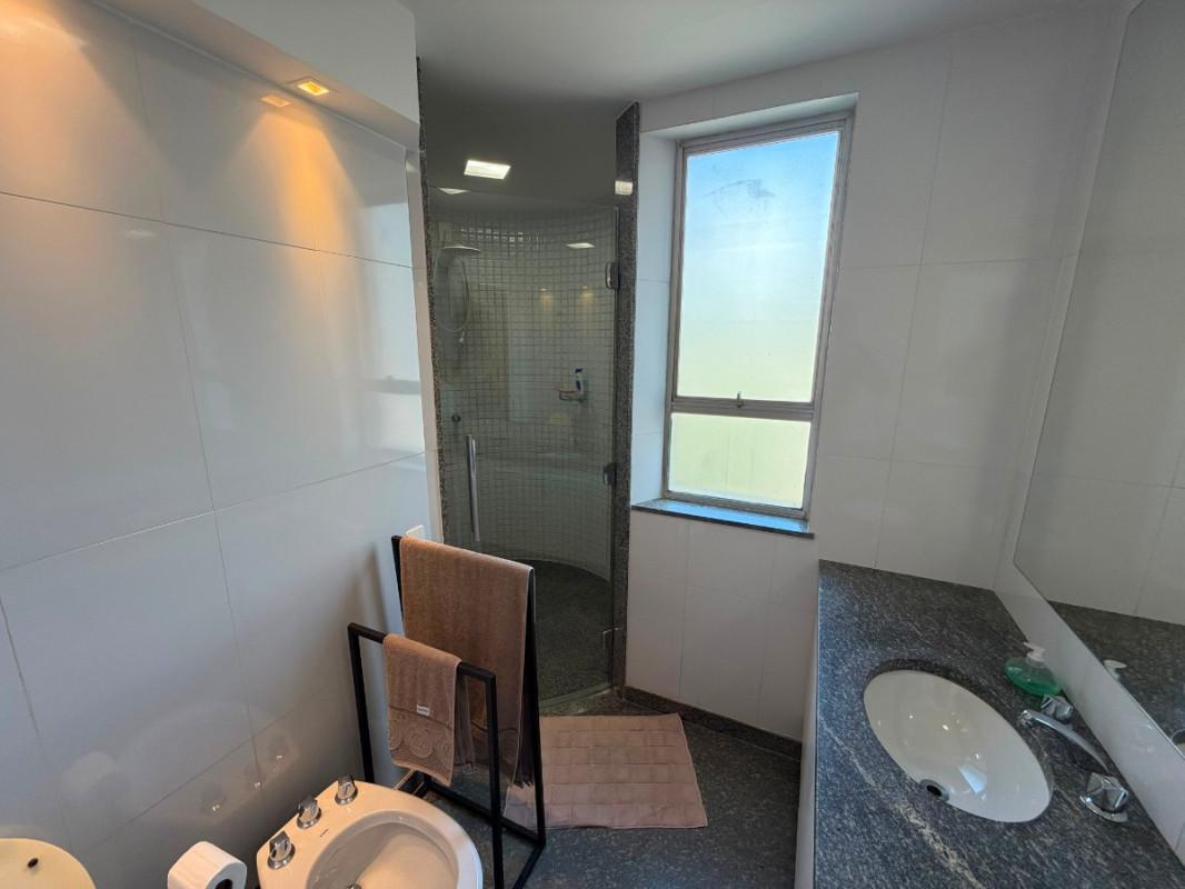 Apartamento, Cruzeiro, 4 Quartos, 2 Vagas, 1 Suíte