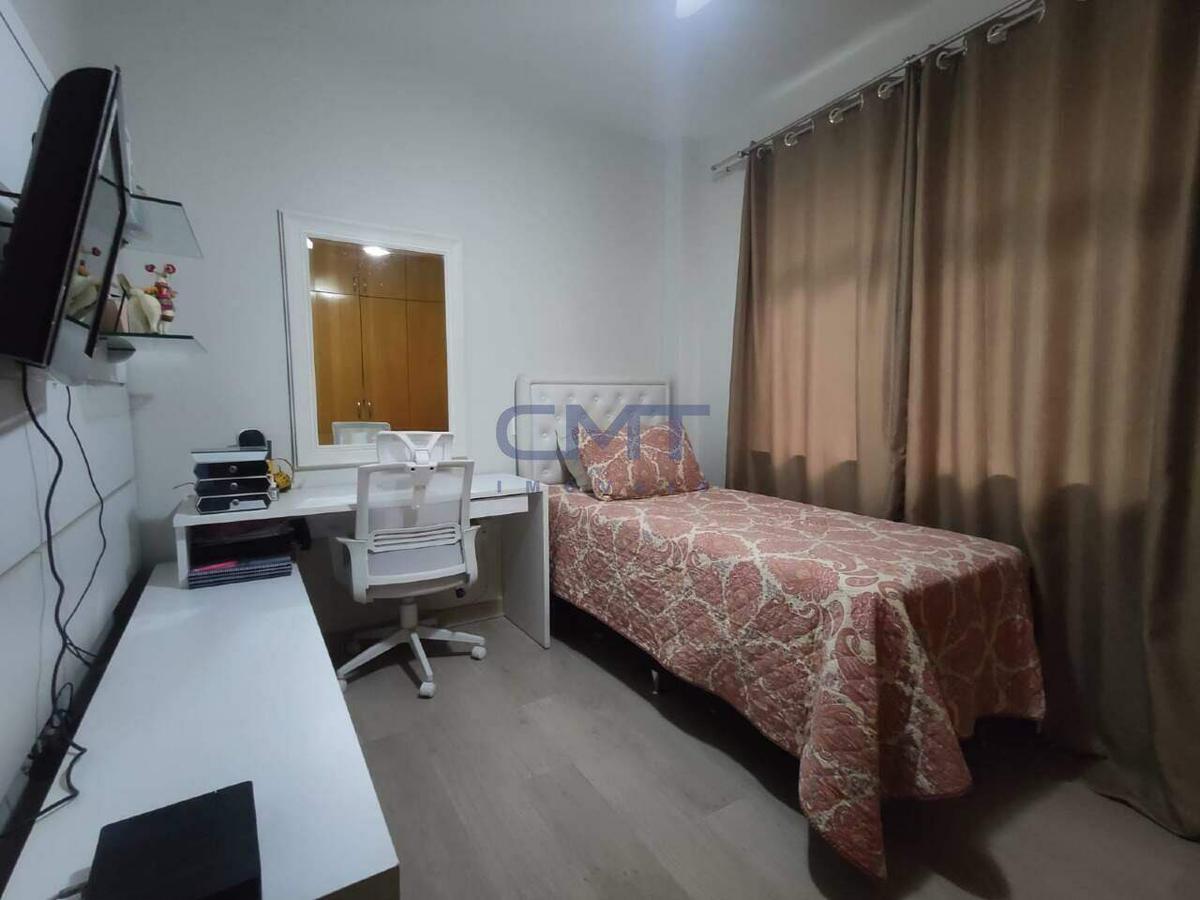 Cobertura, Buritis, 3 Quartos, 2 Vagas, 1 Suíte