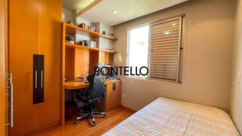 Apartamento, Buritis, 2 Quartos, 2 Vagas, 1 Suíte