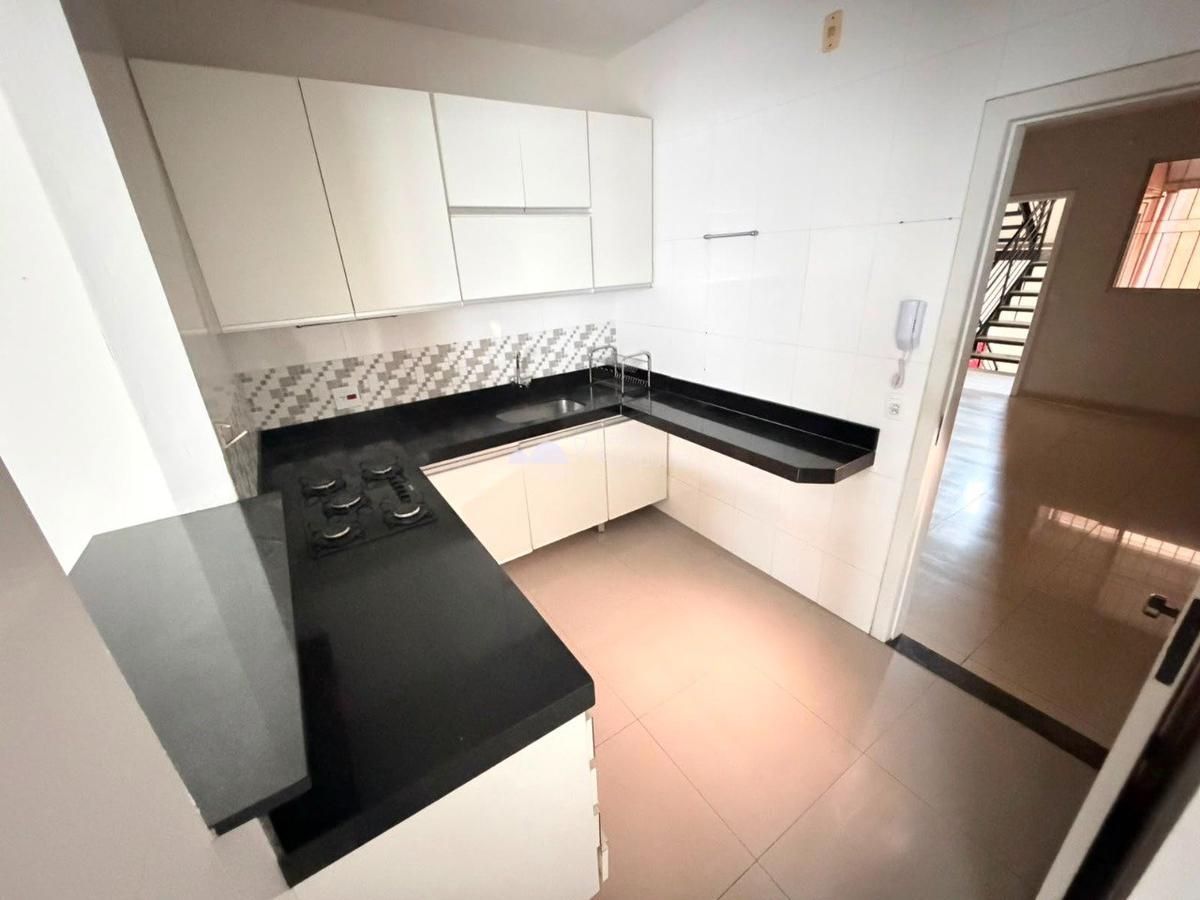 Apartamento, Santa Amélia, 3 Quartos, 1 Vaga, 1 Suíte