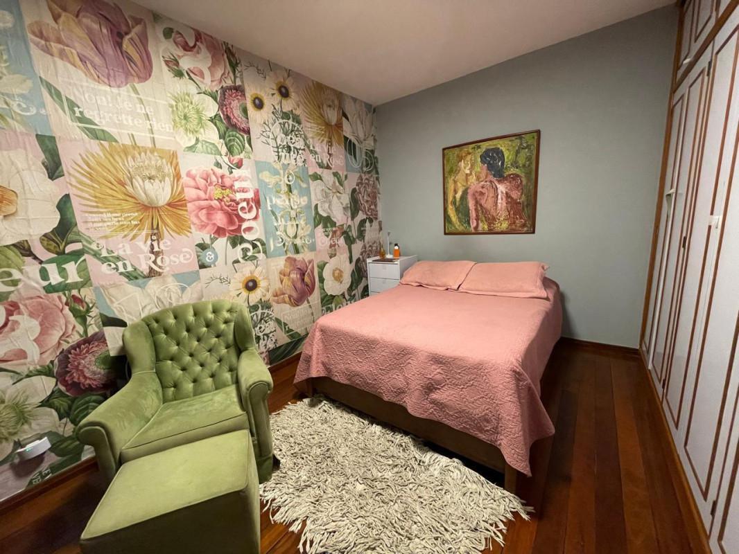 Casa, Alípio de Melo, 5 Quartos, 2 Vagas, 1 Suíte