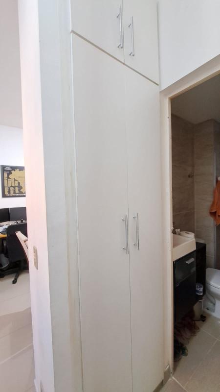 Apartamento, Heliópolis, 2 Quartos, 1 Vaga