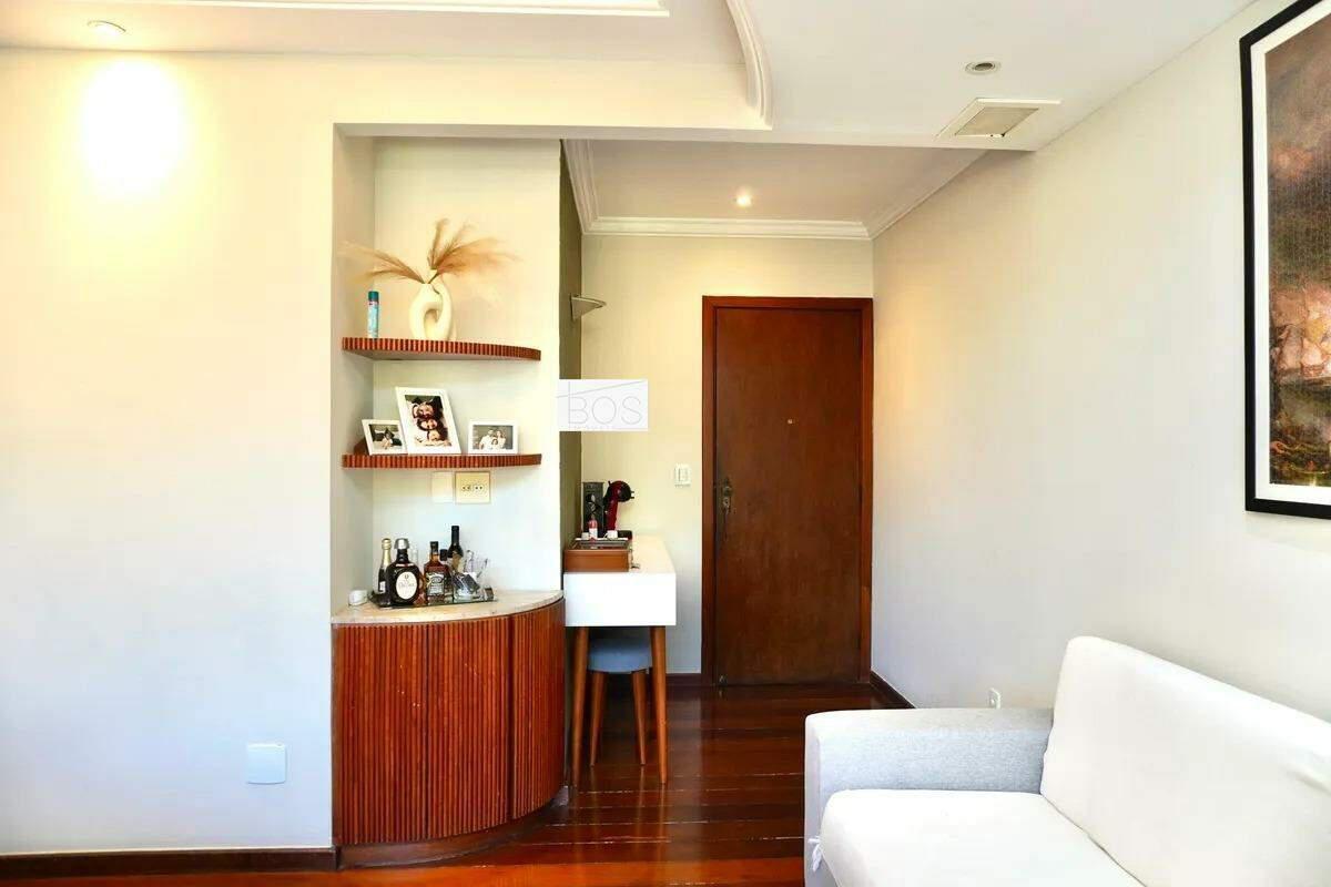 Apartamento, Santo Antônio, 3 Quartos, 2 Vagas, 1 Suíte