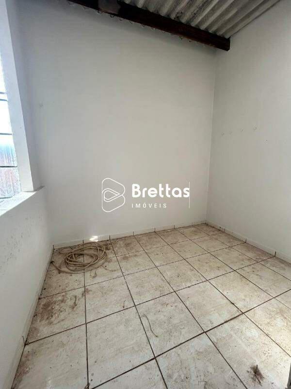 Casa, Centro, 3 Quartos, 1 Vaga