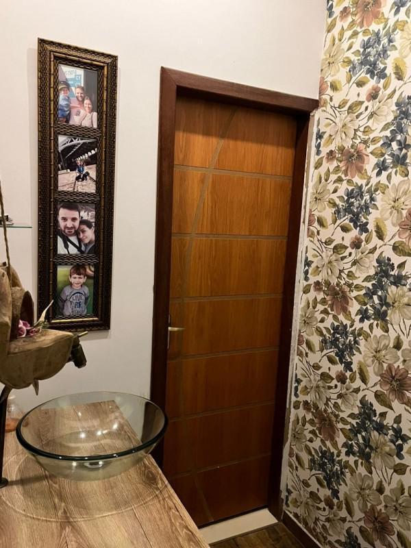 Casa, Monte Verde, 3 Quartos, 2 Vagas, 1 Suíte