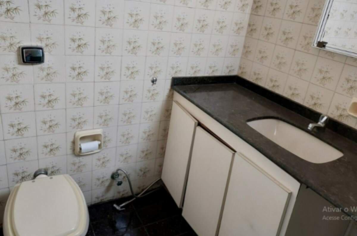 Apartamento, João Pinheiro, 3 Quartos, 1 Vaga, 1 Suíte