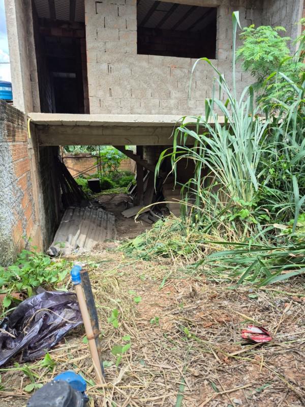 Casa, São Pedro, 3 Quartos, 0 Vaga, 1 Suíte