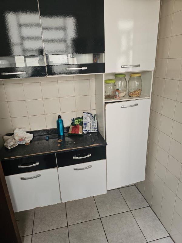 Apartamento, Pongelupe (barreiro), 2 Quartos, 1 Vaga