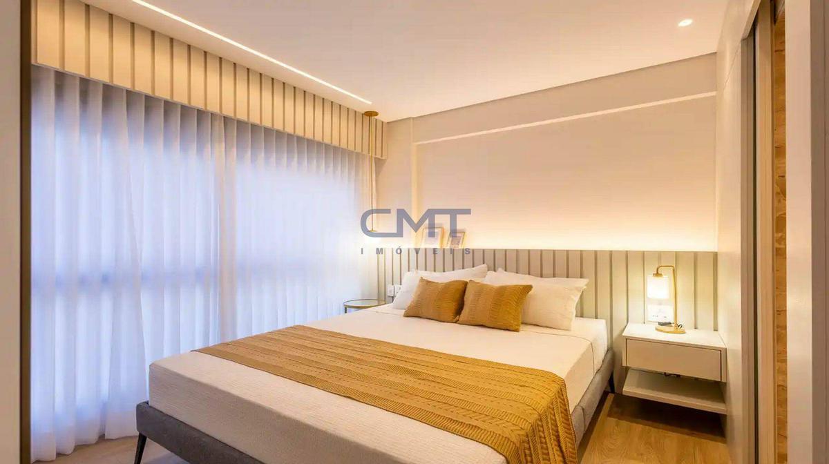 Apartamento, Sion, 2 Quartos, 2 Vagas, 2 Suítes