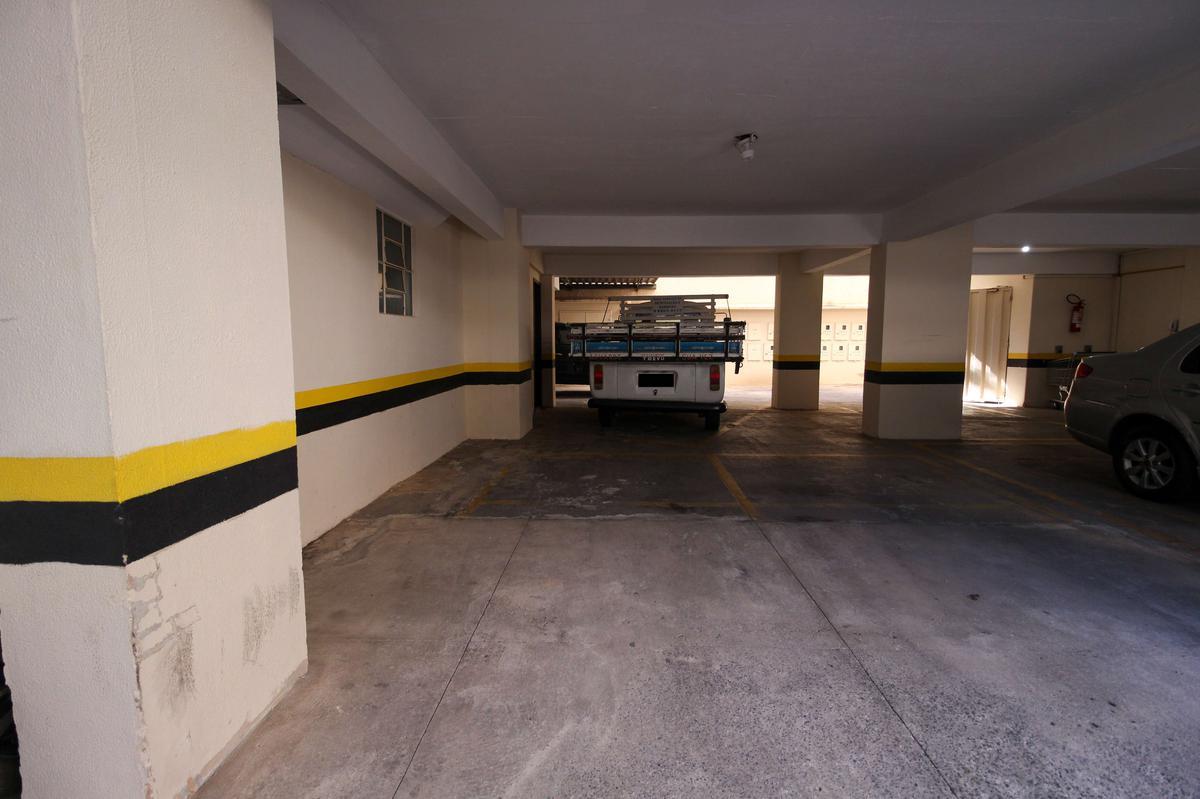 Apartamento, Santo Antônio, 3 Quartos, 1 Vaga, 1 Suíte