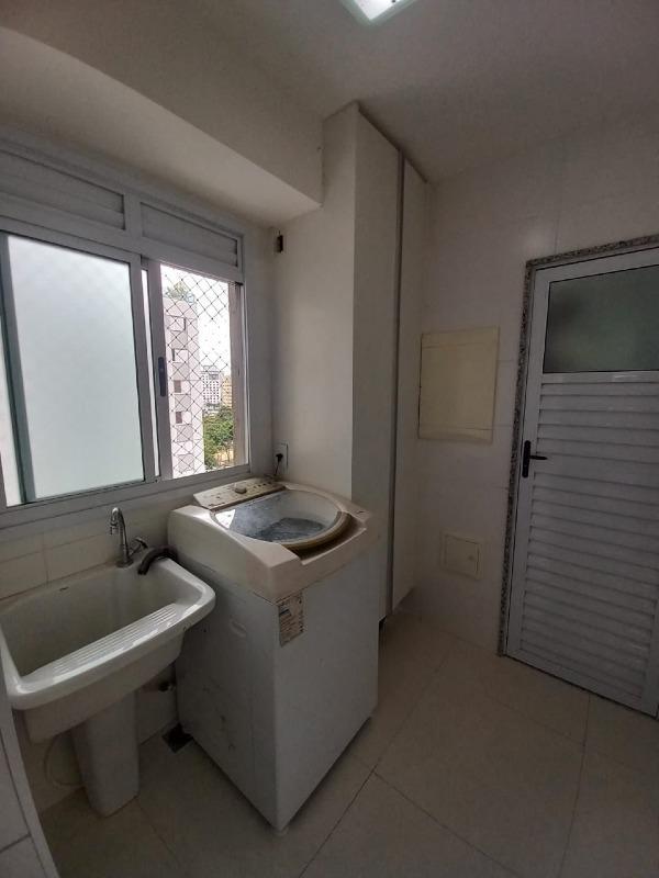 Apartamento, Ipiranga, 4 Quartos, 3 Vagas, 1 Suíte