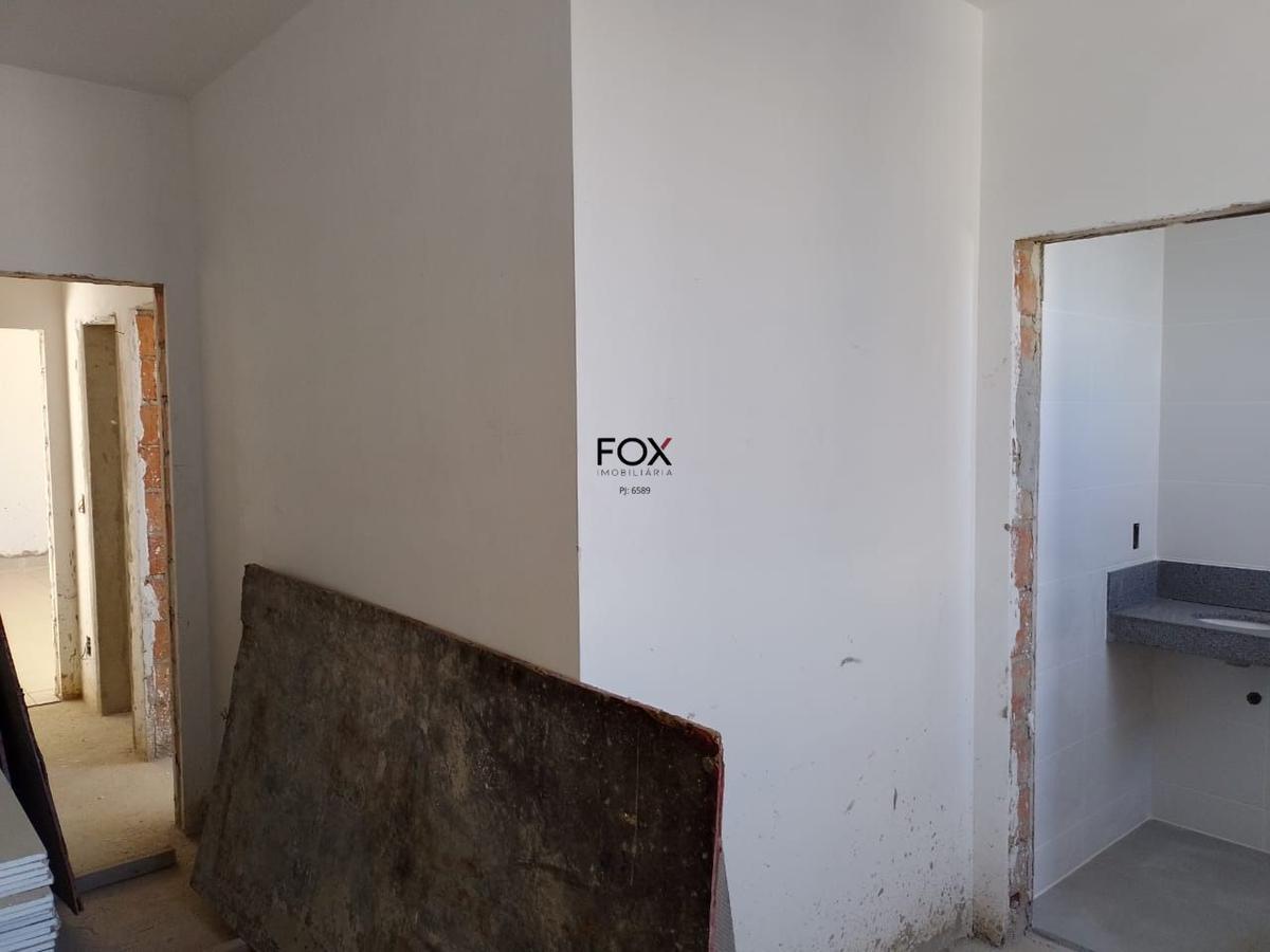 Cobertura, Alto Barroca, 2 Quartos, 2 Vagas, 1 Suíte