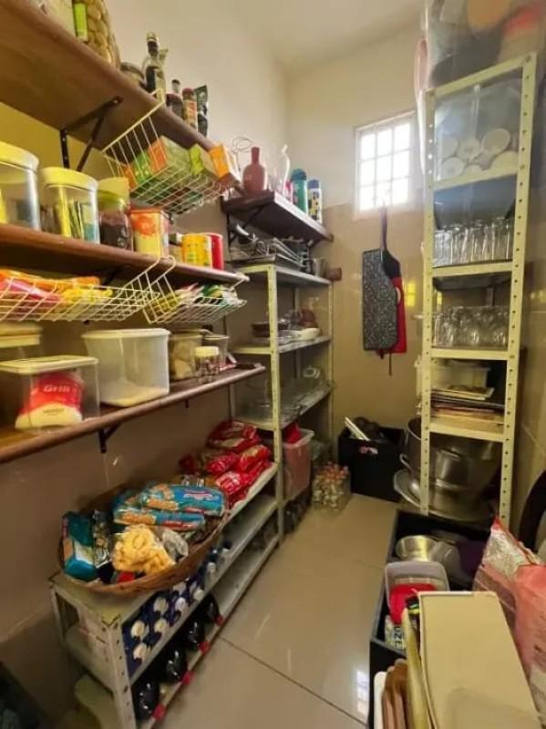 Casa, Diamante, 4 Quartos, 3 Vagas