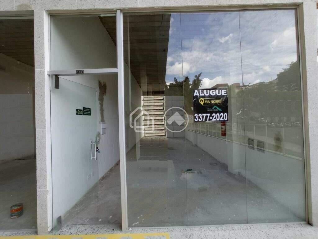 Loja, Estoril, 75 Vagas