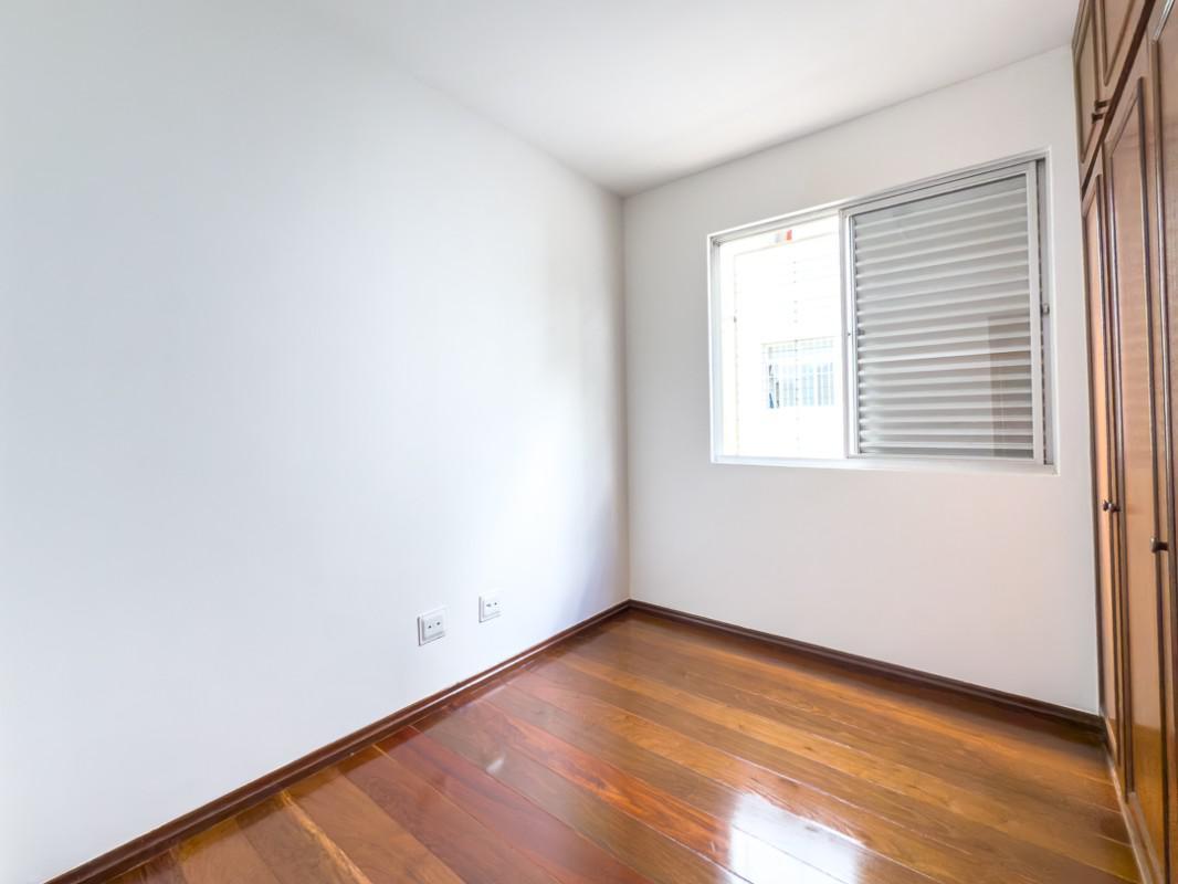 Apartamento, Sion, 3 Quartos, 1 Vaga, 1 Suíte