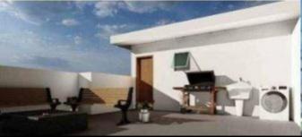 Apartamento, Minaslândia (p Maio), 2 Quartos, 2 Vagas