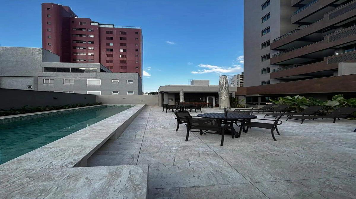 Cobertura, São Pedro, 3 Quartos, 3 Vagas, 1 Suíte