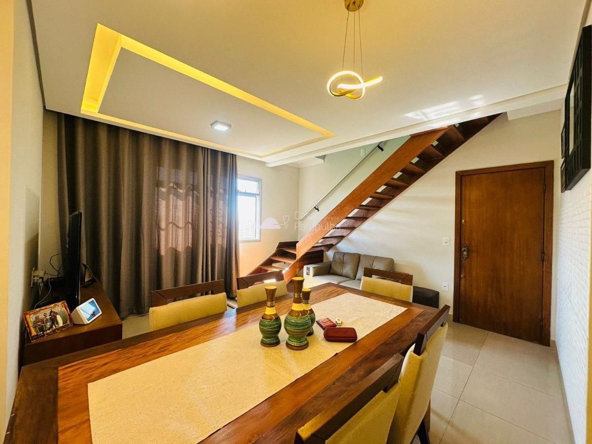 Apartamento, Santa Amélia, 3 Quartos, 1 Vaga, 1 Suíte