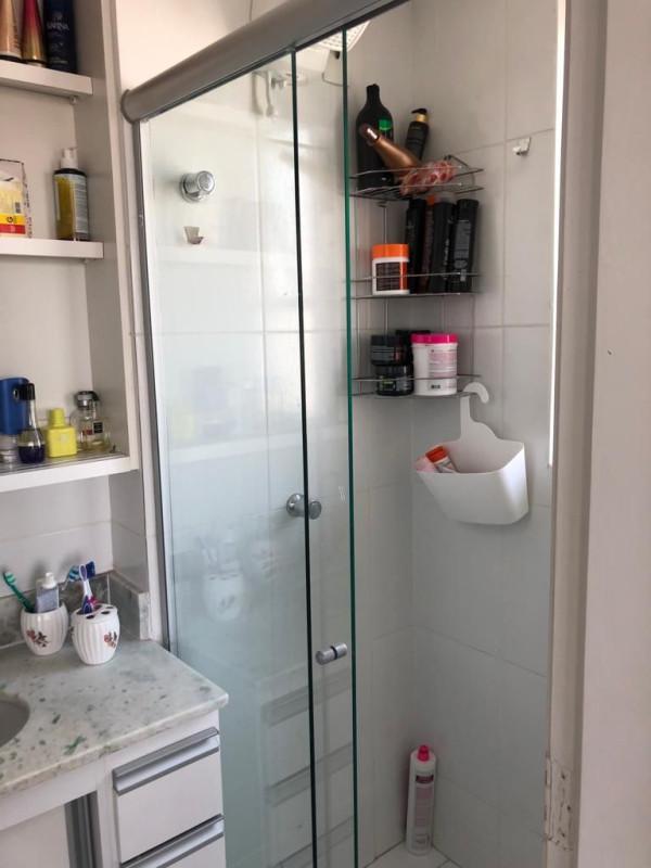 Cobertura, Paquetá, 3 Quartos, 2 Vagas, 1 Suíte