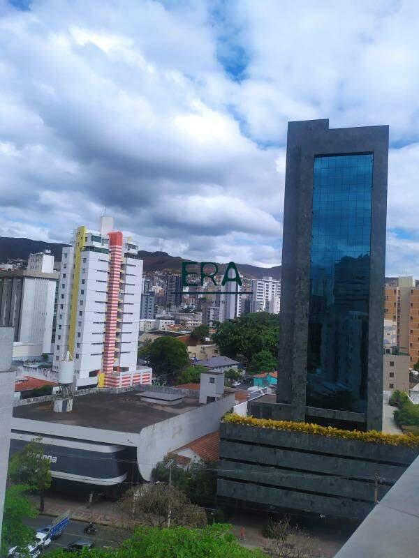 Cobertura, Savassi, 1 Quarto, 2 Vagas