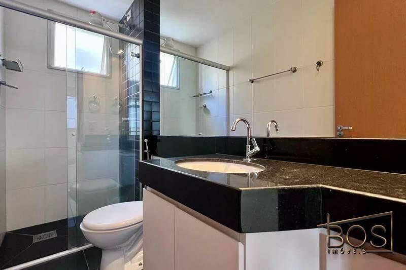 Apartamento, Santa Efigênia, 2 Quartos, 2 Vagas, 1 Suíte
