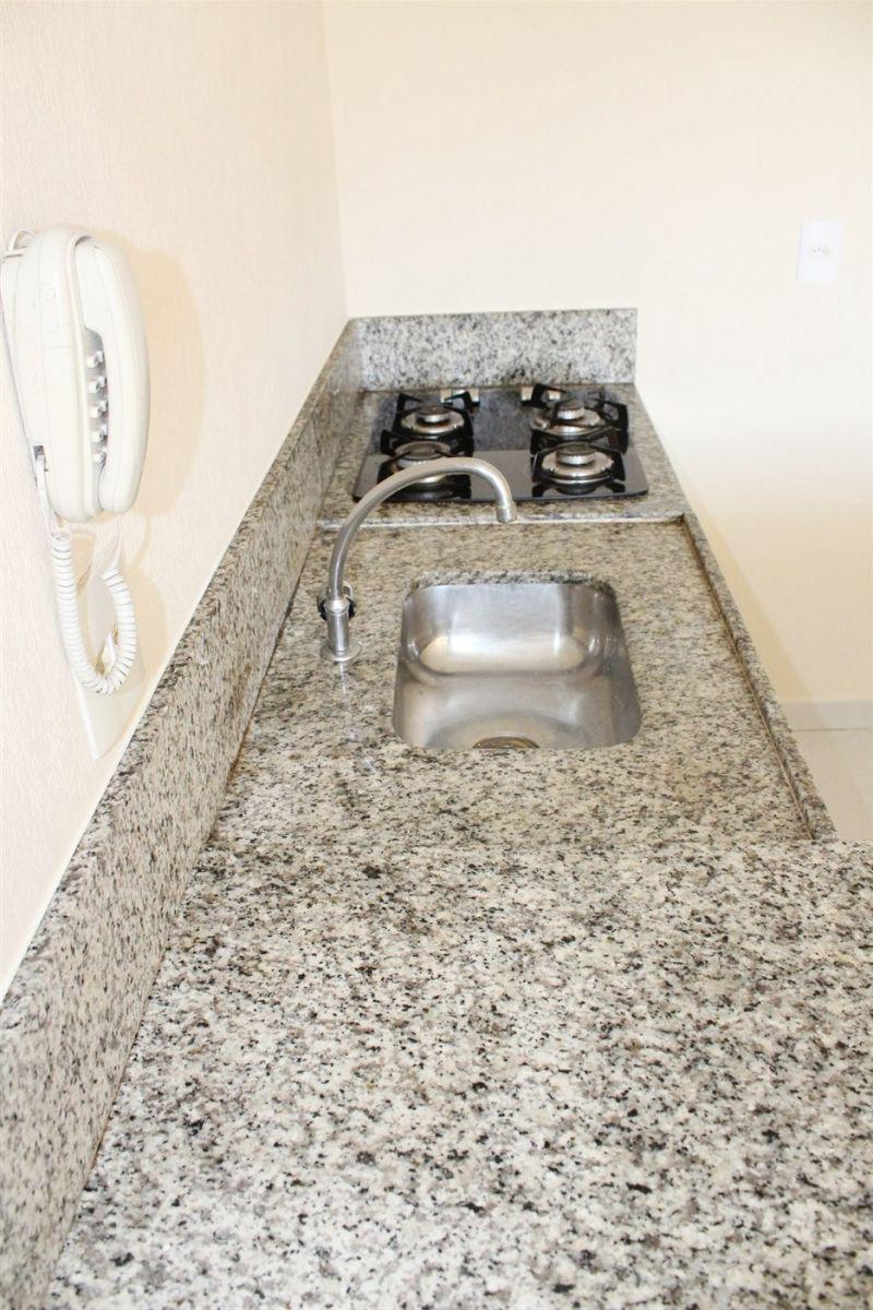 Apartamento, Coração Eucarístico, 1 Quarto, 1 Vaga