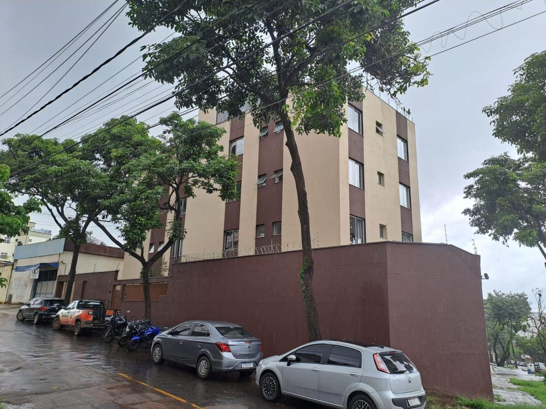 Apartamento, Havaí, 3 Quartos, 2 Vagas, 1 Suíte