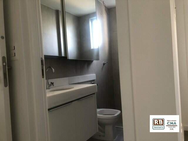 Apartamento, Vila Paris, 3 Quartos, 2 Vagas, 2 Suítes