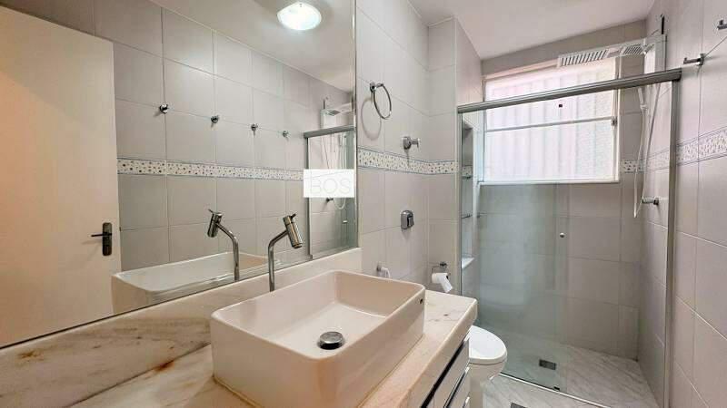 Apartamento, Sion, 4 Quartos, 2 Vagas, 1 Suíte
