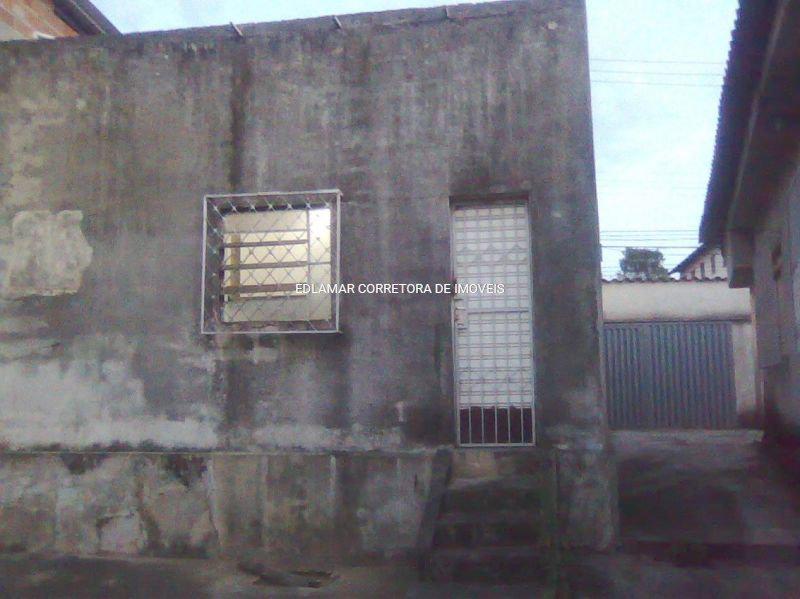 Casa, Eldorado, 3 Quartos, 4 Vagas