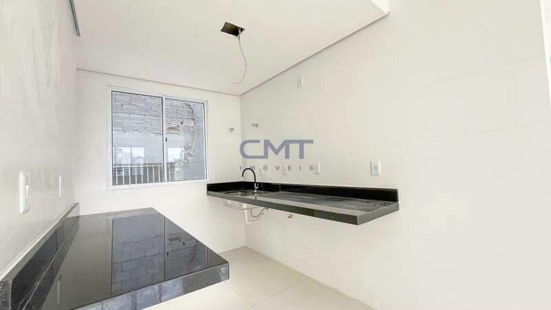 Apartamento, Vila Paris, 2 Quartos, 2 Vagas, 2 Suítes