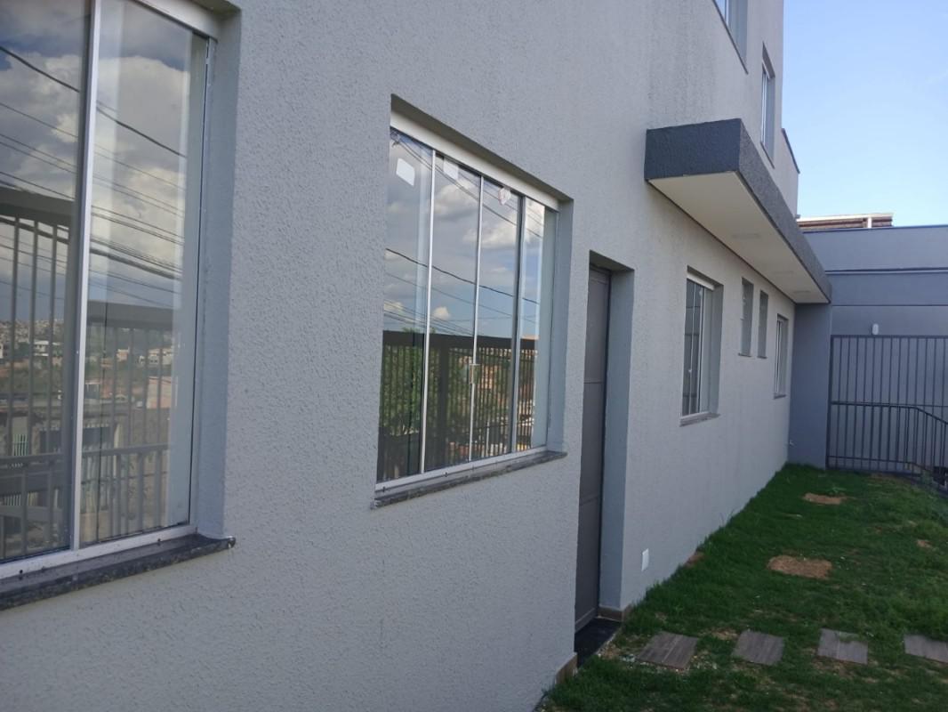 Casa, Madri, 2 Quartos, 1 Vaga, 1 Suíte