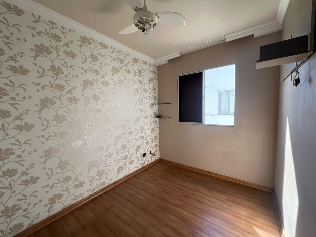 Apartamento, Silveira, 3 Quartos, 1 Vaga, 1 Suíte