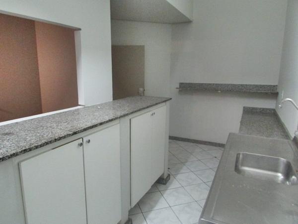 Andar, Centro