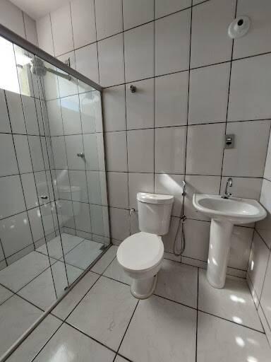 Apartamento, Surinan, 3 Quartos, 1 Vaga, 1 Suíte
